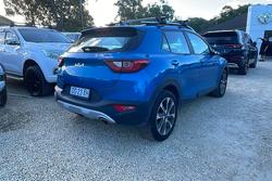 2022 Kia Stonic Sport