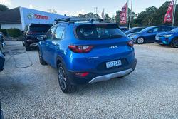 2022 Kia Stonic Sport