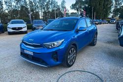 2022 Kia Stonic Sport