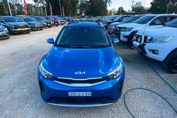 2022 Kia Stonic Sport