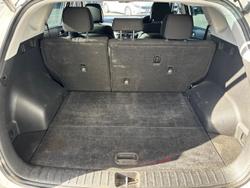 2016 Hyundai Tucson Elite