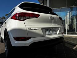 2016 Hyundai Tucson Elite