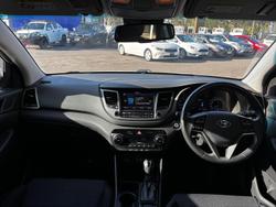 2016 Hyundai Tucson Elite