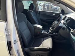 2016 Hyundai Tucson Elite