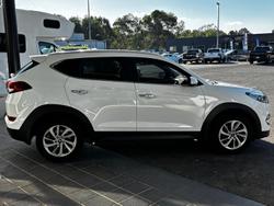 2016 Hyundai Tucson Elite
