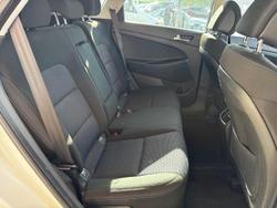 2016 Hyundai Tucson Elite