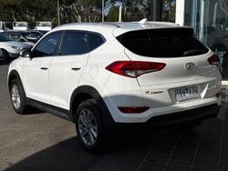 2016 Hyundai Tucson Elite