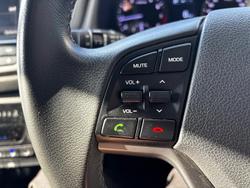 2016 Hyundai Tucson Elite