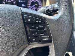 2016 Hyundai Tucson Elite