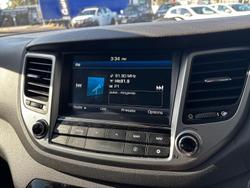 2016 Hyundai Tucson Elite