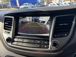 2016 Hyundai Tucson Elite