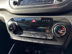 2016 Hyundai Tucson Elite