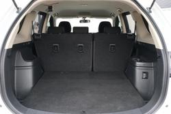 2017 Mitsubishi Outlander ES