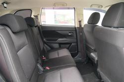 2017 Mitsubishi Outlander ES