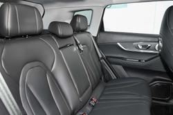 2025 Chery Tiggo 7 Pro SE+