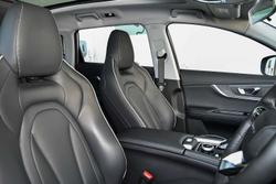 2025 Chery Tiggo 7 Pro SE+