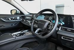 2025 Chery Tiggo 7 Pro SE+