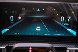 2025 Chery Tiggo 7 Pro SE+