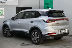 2025 Chery Tiggo 7 Pro SE+