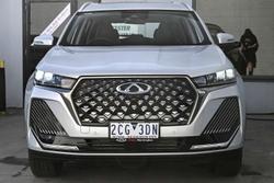 2025 Chery Tiggo 7 Pro SE+