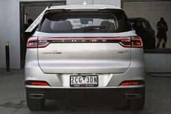 2025 Chery Tiggo 7 Pro SE+