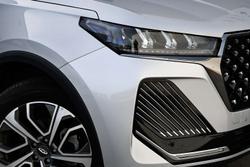 2025 Chery Tiggo 7 Pro SE+