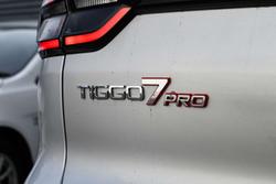 2025 Chery Tiggo 7 Pro SE+