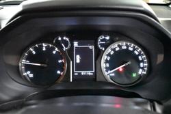 2019 Toyota Landcruiser Prado GXL