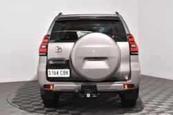 2019 Toyota Landcruiser Prado GXL