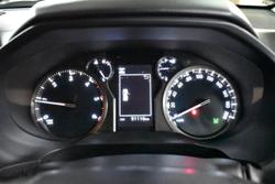 2019 Toyota Landcruiser Prado GXL