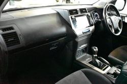 2019 Toyota Landcruiser Prado GXL