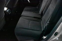 2019 Toyota Landcruiser Prado GXL