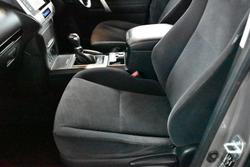2019 Toyota Landcruiser Prado GXL