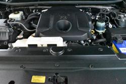2019 Toyota Landcruiser Prado GXL