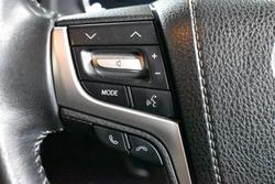 2019 Toyota Landcruiser Prado GXL