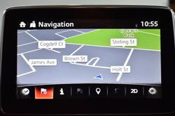 2015 Mazda CX-3 sTouring