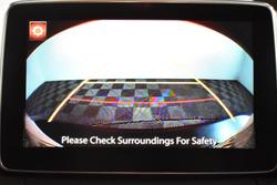 2015 Mazda CX-3 sTouring