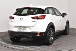 2015 Mazda CX-3 sTouring