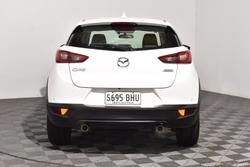 2015 Mazda CX-3 sTouring