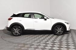 2015 Mazda CX-3 sTouring