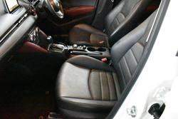 2015 Mazda CX-3 sTouring