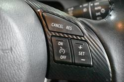 2015 Mazda CX-3 sTouring