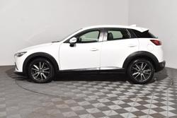 2015 Mazda CX-3 sTouring