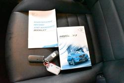 2015 Mazda CX-3 sTouring