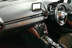 2015 Mazda CX-3 sTouring