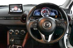 2015 Mazda CX-3 sTouring