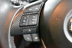 2015 Mazda CX-3 sTouring