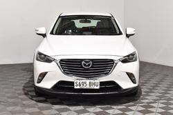 2015 Mazda CX-3 sTouring