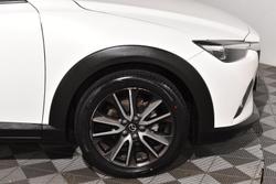 2015 Mazda CX-3 sTouring