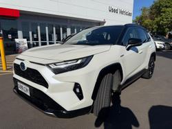 2022 Toyota RAV4 XSE